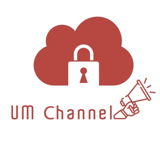 Логотип канала unlockmarketru