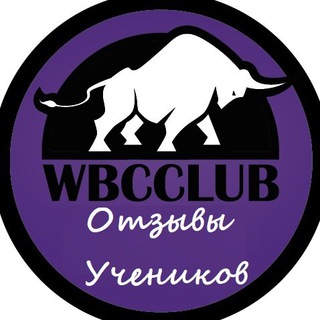 Логотип канала wbcc_school