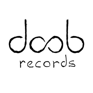 Логотип doobrecords