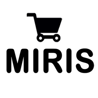 Логотип канала miris_store