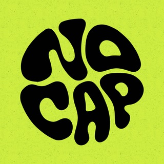 Логотип канала nocap