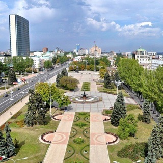 Логотип канала GorshkovaAS