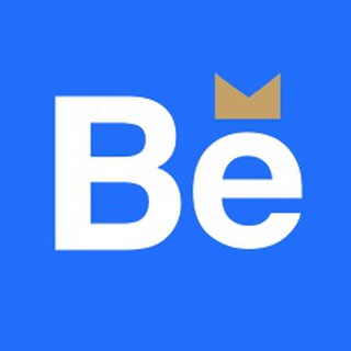 Логотип канала behancedaily