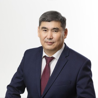 Логотип канала nikolaev_rector