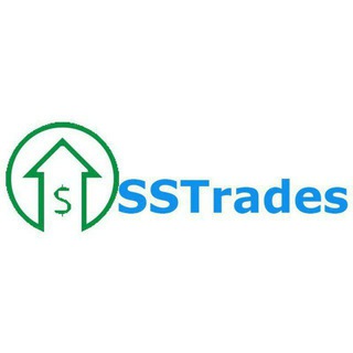 Логотип канала sstrades_sstrades