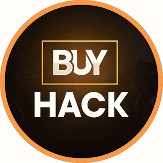 Логотип канала buyhackru