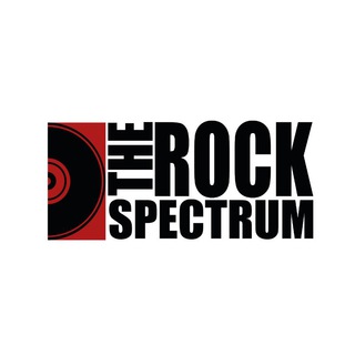 Логотип канала the_rock_spectrum