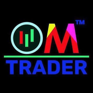 Логотип канала om_traders_trade_with_sunil