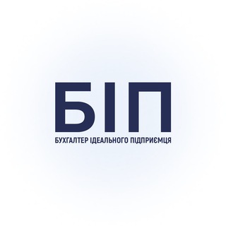 Логотип канала bip_net_ua_chat