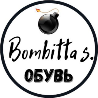 Логотип канала bombitta_style_shoes