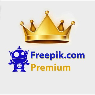 Логотип канала goldfreepik