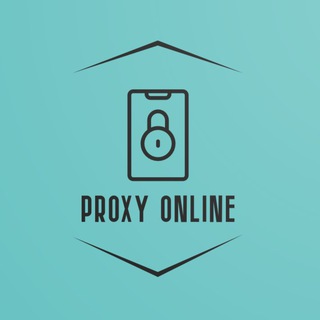 Логотип канала my_proxy_online