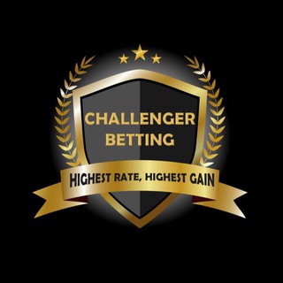 Логотип канала challengertmbettinglive