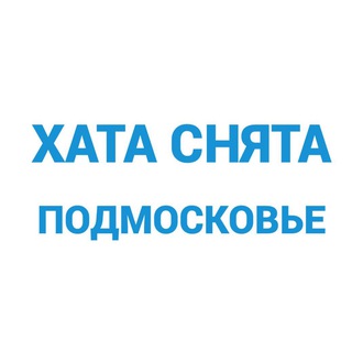 Логотип канала hatasnyatamo