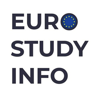 Логотип канала euro_study_info_consulting