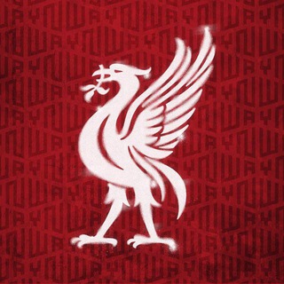 Логотип канала liverpoolfc_tg