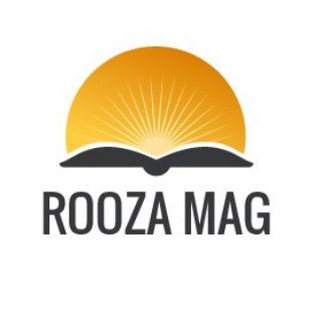 Логотип канала roozamag