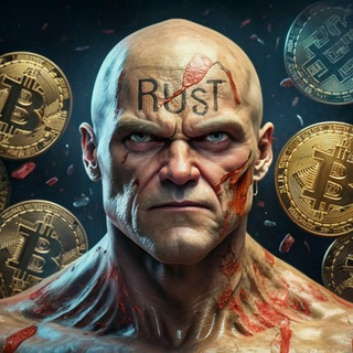 Логотип канала rust_invest