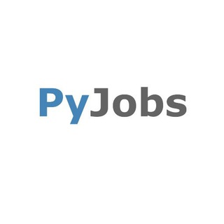 Логотип канала uzpythonjobs