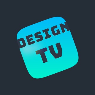 Логотип канала attvdesign