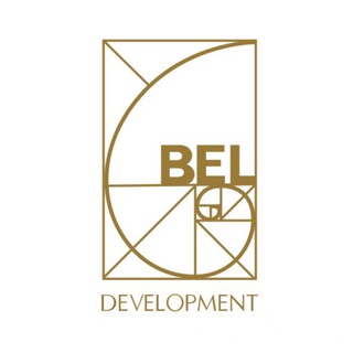 Логотип канала beldevelopment