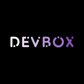 Логотип devboxportal