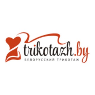 Логотип канала trikotazhbytelegram
