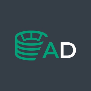 Логотип канала arenadata