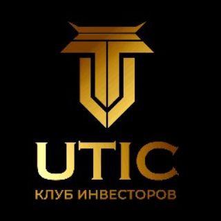 Логотип канала utickz