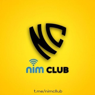 Логотип канала nimcllub