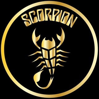 Логотип канала scorpion_2222