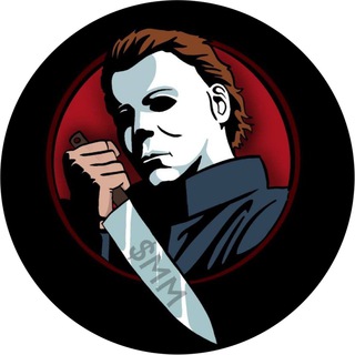 Логотип канала michael_myers_coin_entry_portal