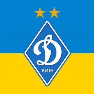 Логотип канала fcdk_kiev