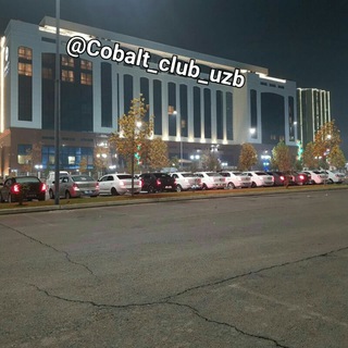 Логотип cobalt_club_uzb