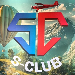 Логотип sclub_travel