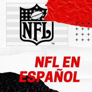 Логотип канала nfl_es