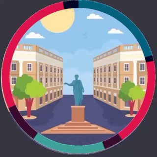 Логотип канала povestki_odessa