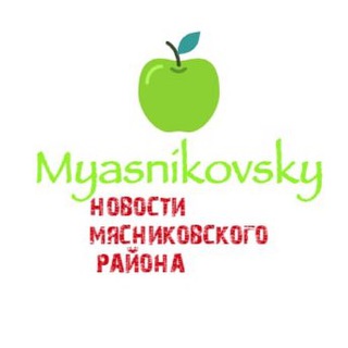 Логотип канала myasnikovsky_chat