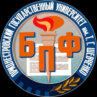 Логотип канала bpfpgu