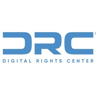 Логотип digitalrightscenter