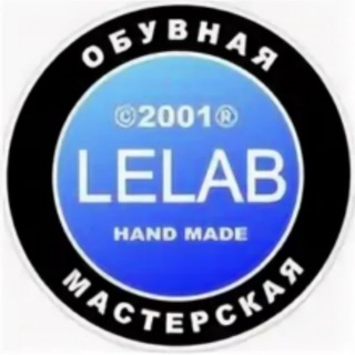 Логотип канала lelabru