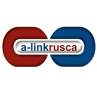 Логотип канала alinkrusca