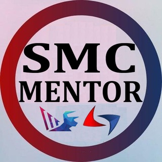 Логотип канала forexsmcmentor