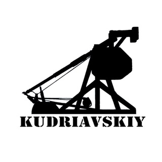 Логотип канала kudriavskiy_tg