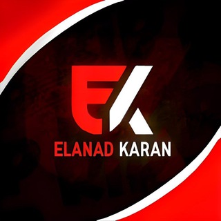 Логотип канала elanadkaran_yt