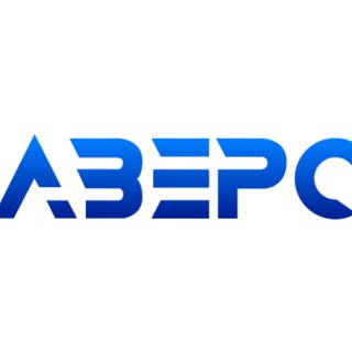 Логотип канала avers_channel
