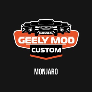 Логотип devblog_monjaro