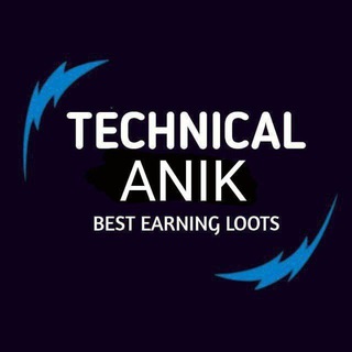 Логотип technical_anik