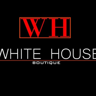 Логотип whitehouse_shop