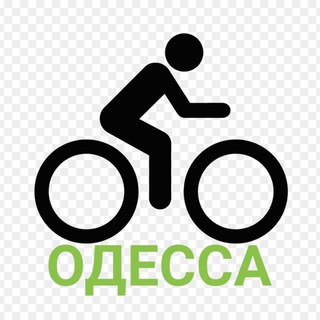 Логотип канала bicycler_odessa